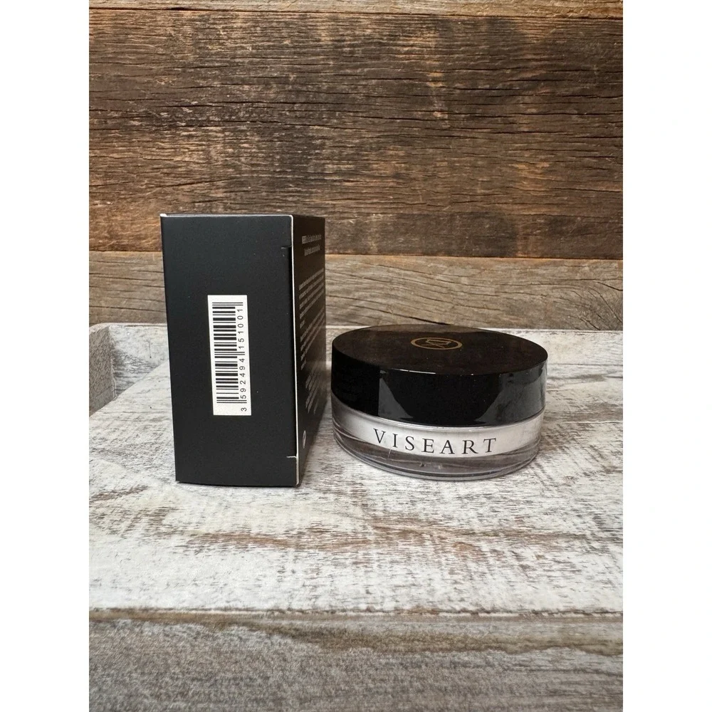 Viseart Seamless Setting Powder 8g | Flawless Finish |‎ MSRP = $40